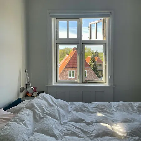 Two-family House With Garden Close To Feriehus *